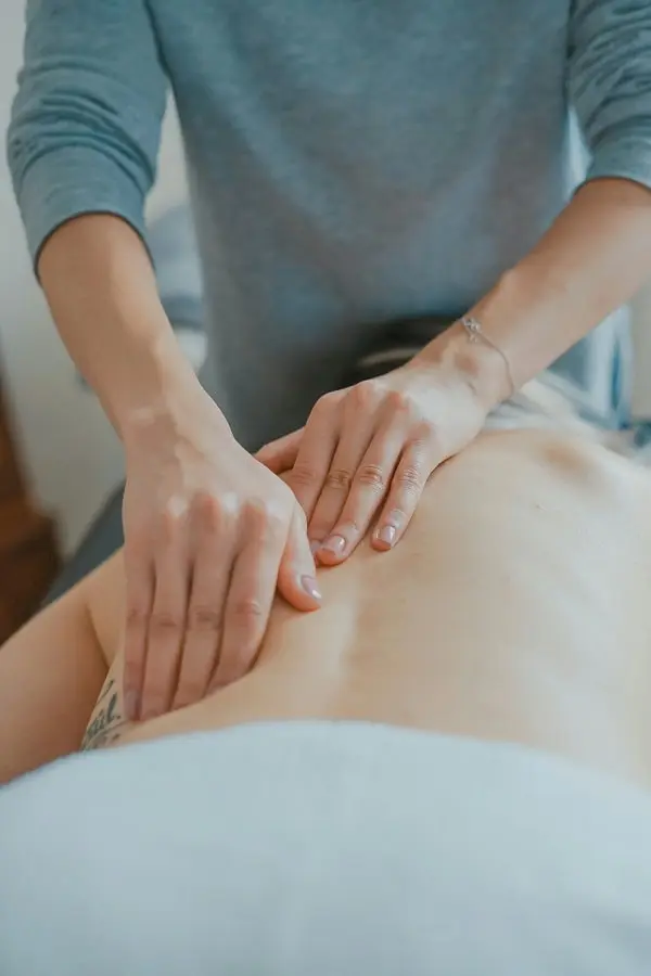 ماساژ بانوان، راهی برای کاهش استرس و افزایش انرژی