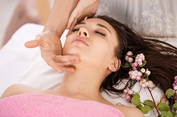 آرامش، زیبایی و تندرستی در یک تجربه دلپذیر